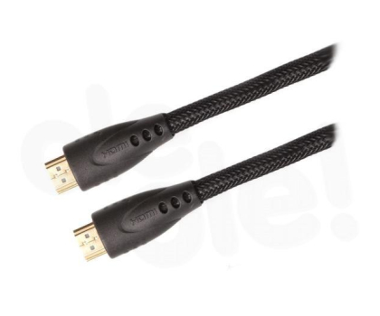 Kabel i złączka Arkas KABEL HDMI ARKAS PHQ-50 5 m #